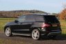 USED 2015 65 MERCEDES-BENZ M-CLASS 3.0 ML350 BLUETEC AMG LINE PREMIUM 5d 255 BHP FULL MERCEDES BENZ SERVICE HISTORY