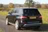 USED 2015 65 MERCEDES-BENZ M-CLASS 3.0 ML350 BLUETEC AMG LINE PREMIUM 5d 255 BHP FULL MERCEDES BENZ SERVICE HISTORY