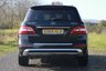 USED 2015 65 MERCEDES-BENZ M-CLASS 3.0 ML350 BLUETEC AMG LINE PREMIUM 5d 255 BHP FULL MERCEDES BENZ SERVICE HISTORY