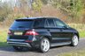 USED 2015 65 MERCEDES-BENZ M-CLASS 3.0 ML350 BLUETEC AMG LINE PREMIUM 5d 255 BHP FULL MERCEDES BENZ SERVICE HISTORY