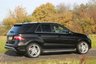 USED 2015 65 MERCEDES-BENZ M-CLASS 3.0 ML350 BLUETEC AMG LINE PREMIUM 5d 255 BHP FULL MERCEDES BENZ SERVICE HISTORY