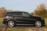 USED 2015 65 MERCEDES-BENZ M-CLASS 3.0 ML350 BLUETEC AMG LINE PREMIUM 5d 255 BHP FULL MERCEDES BENZ SERVICE HISTORY