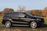 USED 2015 65 MERCEDES-BENZ M-CLASS 3.0 ML350 BLUETEC AMG LINE PREMIUM 5d 255 BHP FULL MERCEDES BENZ SERVICE HISTORY