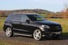 USED 2015 65 MERCEDES-BENZ M-CLASS 3.0 ML350 BLUETEC AMG LINE PREMIUM 5d 255 BHP FULL MERCEDES BENZ SERVICE HISTORY