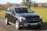 USED 2015 65 MERCEDES-BENZ M-CLASS 3.0 ML350 BLUETEC AMG LINE PREMIUM 5d 255 BHP FULL MERCEDES BENZ SERVICE HISTORY
