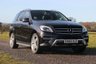USED 2015 65 MERCEDES-BENZ M-CLASS 3.0 ML350 BLUETEC AMG LINE PREMIUM 5d 255 BHP FULL MERCEDES BENZ SERVICE HISTORY