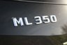 USED 2015 65 MERCEDES-BENZ M-CLASS 3.0 ML350 BLUETEC AMG LINE PREMIUM 5d 255 BHP FULL MERCEDES BENZ SERVICE HISTORY