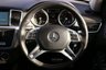 USED 2015 65 MERCEDES-BENZ M-CLASS 3.0 ML350 BLUETEC AMG LINE PREMIUM 5d 255 BHP FULL MERCEDES BENZ SERVICE HISTORY