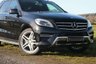 USED 2015 65 MERCEDES-BENZ M-CLASS 3.0 ML350 BLUETEC AMG LINE PREMIUM 5d 255 BHP FULL MERCEDES BENZ SERVICE HISTORY