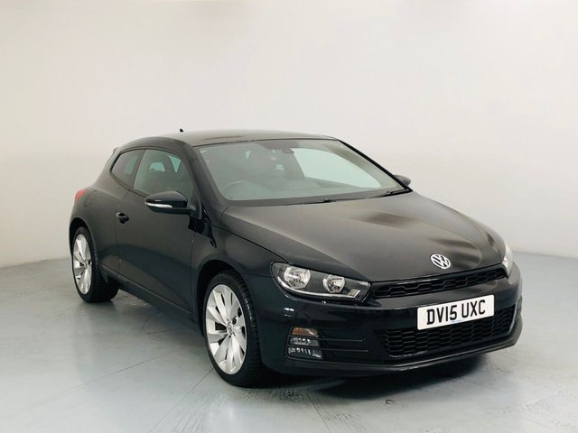 View our VOLKSWAGEN SCIROCCO
