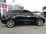 USED 2013 63 AUDI Q3 2.0 TFSI QUATTRO S LINE 5d 208 BHP Finished in PHANTOM BLACK PEARL with FULL HEATED LEATHER SEATS. This Audi Q3 is a upmarket, premium, compact SUV. It offers plenty of space, Great fun to drive and lots of high tech features. All at a very affordable price. Specification includes, Park Sensors, Reversing Camera, Blue Tooth, LED Run Lights, Keyless Start, Cruise and SAT NAV. Aberdeen Audi Dealer Serviced at 13307 miles, 18963 miles, 24790 miles, 26928 miles (inc Haldex oil change), 37115 miles, 46962 miles and at 52034 miles.