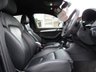 USED 2013 63 AUDI Q3 2.0 TFSI QUATTRO S LINE 5d 208 BHP Finished in PHANTOM BLACK PEARL with FULL HEATED LEATHER SEATS. This Audi Q3 is a upmarket, premium, compact SUV. It offers plenty of space, Great fun to drive and lots of high tech features. All at a very affordable price. Specification includes, Park Sensors, Reversing Camera, Blue Tooth, LED Run Lights, Keyless Start, Cruise and SAT NAV. Aberdeen Audi Dealer Serviced at 13307 miles, 18963 miles, 24790 miles, 26928 miles (inc Haldex oil change), 37115 miles, 46962 miles and at 52034 miles.