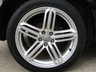 USED 2013 63 AUDI Q3 2.0 TFSI QUATTRO S LINE 5d 208 BHP Finished in PHANTOM BLACK PEARL with FULL HEATED LEATHER SEATS. This Audi Q3 is a upmarket, premium, compact SUV. It offers plenty of space, Great fun to drive and lots of high tech features. All at a very affordable price. Specification includes, Park Sensors, Reversing Camera, Blue Tooth, LED Run Lights, Keyless Start, Cruise and SAT NAV. Aberdeen Audi Dealer Serviced at 13307 miles, 18963 miles, 24790 miles, 26928 miles (inc Haldex oil change), 37115 miles, 46962 miles and at 52034 miles.