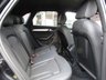 USED 2013 63 AUDI Q3 2.0 TFSI QUATTRO S LINE 5d 208 BHP Finished in PHANTOM BLACK PEARL with FULL HEATED LEATHER SEATS. This Audi Q3 is a upmarket, premium, compact SUV. It offers plenty of space, Great fun to drive and lots of high tech features. All at a very affordable price. Specification includes, Park Sensors, Reversing Camera, Blue Tooth, LED Run Lights, Keyless Start, Cruise and SAT NAV. Aberdeen Audi Dealer Serviced at 13307 miles, 18963 miles, 24790 miles, 26928 miles (inc Haldex oil change), 37115 miles, 46962 miles and at 52034 miles.