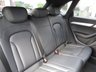 USED 2013 63 AUDI Q3 2.0 TFSI QUATTRO S LINE 5d 208 BHP Finished in PHANTOM BLACK PEARL with FULL HEATED LEATHER SEATS. This Audi Q3 is a upmarket, premium, compact SUV. It offers plenty of space, Great fun to drive and lots of high tech features. All at a very affordable price. Specification includes, Park Sensors, Reversing Camera, Blue Tooth, LED Run Lights, Keyless Start, Cruise and SAT NAV. Aberdeen Audi Dealer Serviced at 13307 miles, 18963 miles, 24790 miles, 26928 miles (inc Haldex oil change), 37115 miles, 46962 miles and at 52034 miles.