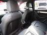 USED 2013 63 AUDI Q3 2.0 TFSI QUATTRO S LINE 5d 208 BHP Finished in PHANTOM BLACK PEARL with FULL HEATED LEATHER SEATS. This Audi Q3 is a upmarket, premium, compact SUV. It offers plenty of space, Great fun to drive and lots of high tech features. All at a very affordable price. Specification includes, Park Sensors, Reversing Camera, Blue Tooth, LED Run Lights, Keyless Start, Cruise and SAT NAV. Aberdeen Audi Dealer Serviced at 13307 miles, 18963 miles, 24790 miles, 26928 miles (inc Haldex oil change), 37115 miles, 46962 miles and at 52034 miles.