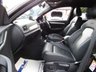 USED 2013 63 AUDI Q3 2.0 TFSI QUATTRO S LINE 5d 208 BHP Finished in PHANTOM BLACK PEARL with FULL HEATED LEATHER SEATS. This Audi Q3 is a upmarket, premium, compact SUV. It offers plenty of space, Great fun to drive and lots of high tech features. All at a very affordable price. Specification includes, Park Sensors, Reversing Camera, Blue Tooth, LED Run Lights, Keyless Start, Cruise and SAT NAV. Aberdeen Audi Dealer Serviced at 13307 miles, 18963 miles, 24790 miles, 26928 miles (inc Haldex oil change), 37115 miles, 46962 miles and at 52034 miles.