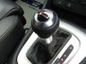 USED 2013 63 AUDI Q3 2.0 TFSI QUATTRO S LINE 5d 208 BHP Finished in PHANTOM BLACK PEARL with FULL HEATED LEATHER SEATS. This Audi Q3 is a upmarket, premium, compact SUV. It offers plenty of space, Great fun to drive and lots of high tech features. All at a very affordable price. Specification includes, Park Sensors, Reversing Camera, Blue Tooth, LED Run Lights, Keyless Start, Cruise and SAT NAV. Aberdeen Audi Dealer Serviced at 13307 miles, 18963 miles, 24790 miles, 26928 miles (inc Haldex oil change), 37115 miles, 46962 miles and at 52034 miles.