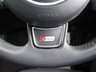USED 2013 63 AUDI Q3 2.0 TFSI QUATTRO S LINE 5d 208 BHP Finished in PHANTOM BLACK PEARL with FULL HEATED LEATHER SEATS. This Audi Q3 is a upmarket, premium, compact SUV. It offers plenty of space, Great fun to drive and lots of high tech features. All at a very affordable price. Specification includes, Park Sensors, Reversing Camera, Blue Tooth, LED Run Lights, Keyless Start, Cruise and SAT NAV. Aberdeen Audi Dealer Serviced at 13307 miles, 18963 miles, 24790 miles, 26928 miles (inc Haldex oil change), 37115 miles, 46962 miles and at 52034 miles.