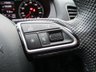 USED 2013 63 AUDI Q3 2.0 TFSI QUATTRO S LINE 5d 208 BHP Finished in PHANTOM BLACK PEARL with FULL HEATED LEATHER SEATS. This Audi Q3 is a upmarket, premium, compact SUV. It offers plenty of space, Great fun to drive and lots of high tech features. All at a very affordable price. Specification includes, Park Sensors, Reversing Camera, Blue Tooth, LED Run Lights, Keyless Start, Cruise and SAT NAV. Aberdeen Audi Dealer Serviced at 13307 miles, 18963 miles, 24790 miles, 26928 miles (inc Haldex oil change), 37115 miles, 46962 miles and at 52034 miles.
