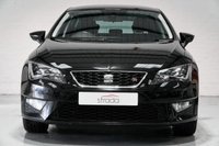 USED 2016 16 SEAT LEON 2.0 TDI FR TECHNOLOGY 5d 184 BHP 