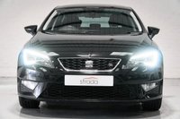 USED 2016 16 SEAT LEON 2.0 TDI FR TECHNOLOGY 5d 184 BHP 