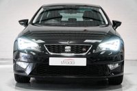 USED 2016 16 SEAT LEON 2.0 TDI FR TECHNOLOGY 5d 184 BHP 