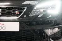 USED 2016 16 SEAT LEON 2.0 TDI FR TECHNOLOGY 5d 184 BHP 