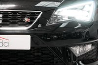 USED 2016 16 SEAT LEON 2.0 TDI FR TECHNOLOGY 5d 184 BHP 