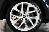 USED 2016 16 SEAT LEON 2.0 TDI FR TECHNOLOGY 5d 184 BHP 