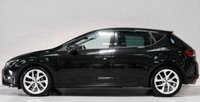 USED 2016 16 SEAT LEON 2.0 TDI FR TECHNOLOGY 5d 184 BHP 