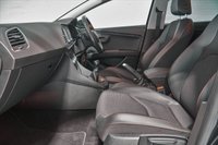 USED 2016 16 SEAT LEON 2.0 TDI FR TECHNOLOGY 5d 184 BHP 