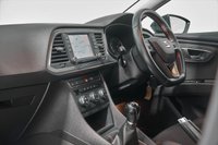 USED 2016 16 SEAT LEON 2.0 TDI FR TECHNOLOGY 5d 184 BHP 