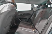 USED 2016 16 SEAT LEON 2.0 TDI FR TECHNOLOGY 5d 184 BHP 
