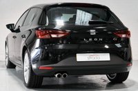 USED 2016 16 SEAT LEON 2.0 TDI FR TECHNOLOGY 5d 184 BHP 