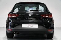 USED 2016 16 SEAT LEON 2.0 TDI FR TECHNOLOGY 5d 184 BHP 