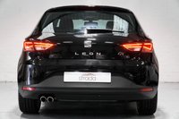 USED 2016 16 SEAT LEON 2.0 TDI FR TECHNOLOGY 5d 184 BHP 