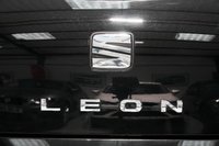 USED 2016 16 SEAT LEON 2.0 TDI FR TECHNOLOGY 5d 184 BHP 