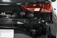 USED 2016 16 SEAT LEON 2.0 TDI FR TECHNOLOGY 5d 184 BHP 