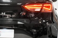 USED 2016 16 SEAT LEON 2.0 TDI FR TECHNOLOGY 5d 184 BHP 