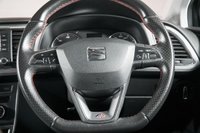 USED 2016 16 SEAT LEON 2.0 TDI FR TECHNOLOGY 5d 184 BHP 