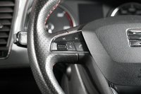 USED 2016 16 SEAT LEON 2.0 TDI FR TECHNOLOGY 5d 184 BHP 