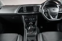 USED 2016 16 SEAT LEON 2.0 TDI FR TECHNOLOGY 5d 184 BHP 