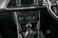 USED 2016 16 SEAT LEON 2.0 TDI FR TECHNOLOGY 5d 184 BHP 