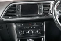 USED 2016 16 SEAT LEON 2.0 TDI FR TECHNOLOGY 5d 184 BHP 