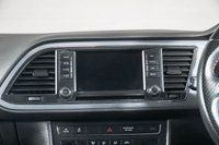 USED 2016 16 SEAT LEON 2.0 TDI FR TECHNOLOGY 5d 184 BHP 