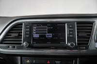 USED 2016 16 SEAT LEON 2.0 TDI FR TECHNOLOGY 5d 184 BHP 
