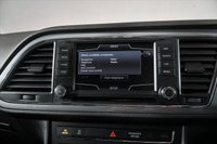 USED 2016 16 SEAT LEON 2.0 TDI FR TECHNOLOGY 5d 184 BHP 