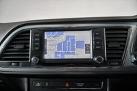 USED 2016 16 SEAT LEON 2.0 TDI FR TECHNOLOGY 5d 184 BHP 
