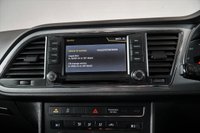 USED 2016 16 SEAT LEON 2.0 TDI FR TECHNOLOGY 5d 184 BHP 